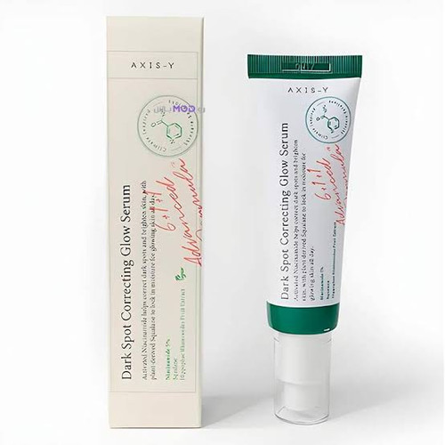 ضد لک اکسس وای