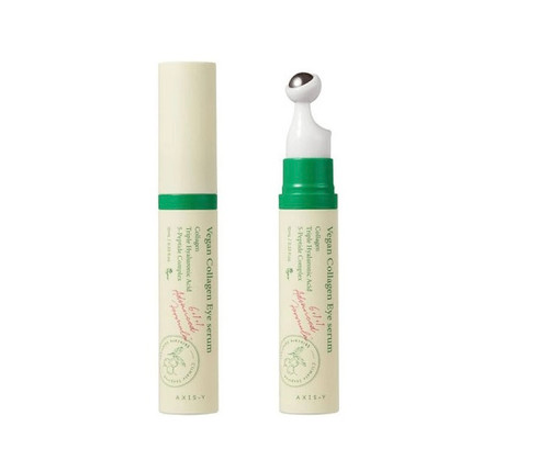 سرم دور چشم اکسس وای