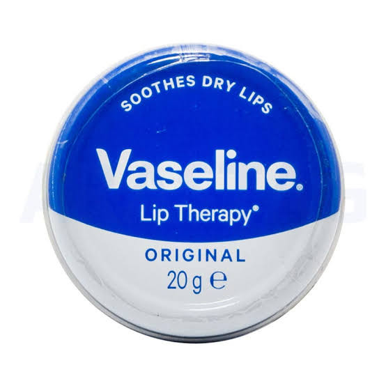 بالم لب وازلین