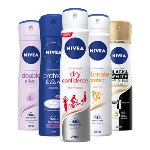 اسپری نیوا زنانه