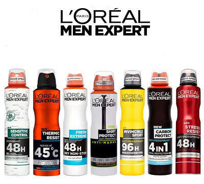 اسپری لوارال