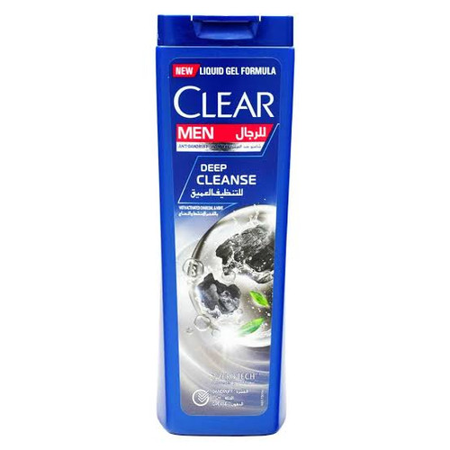 شامپو کلییر اصلی