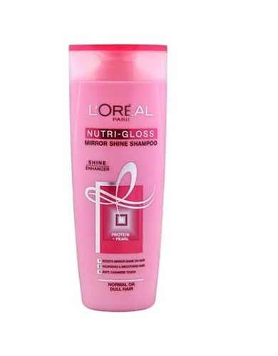 شامپو سر اورال