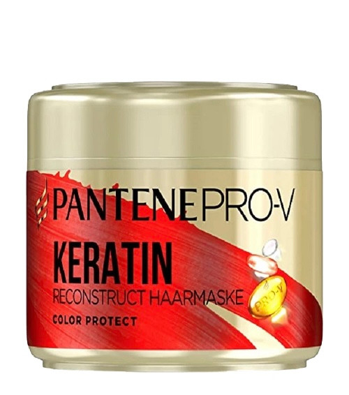 ماسک مو کاسه ای ترمیم کننده پنتن