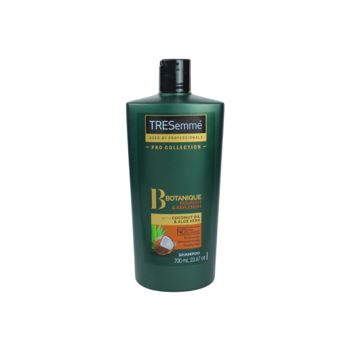 شامپو ترسمه سبز ۷۰۰ میل