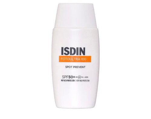 ضد آفتاب اسپات پریونت ایزدین اصلی spf50