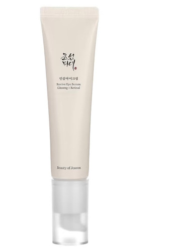 سرم دور چشم بیوتی آف جوسان