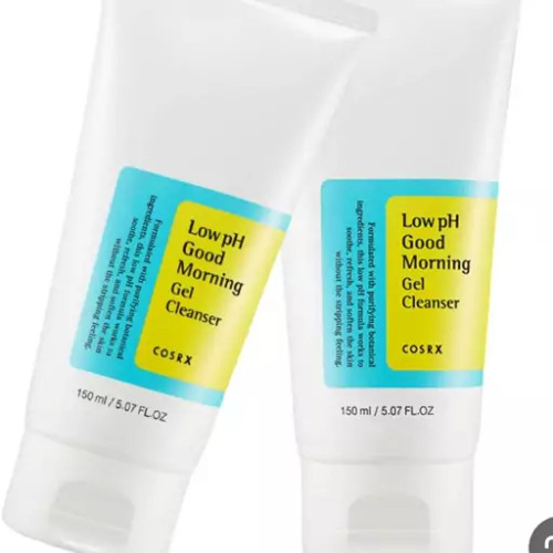 ژل شستشوی گودمورنیگ کوزارکس