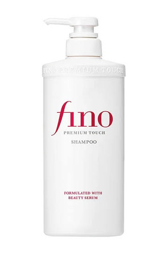 شامپو فینو