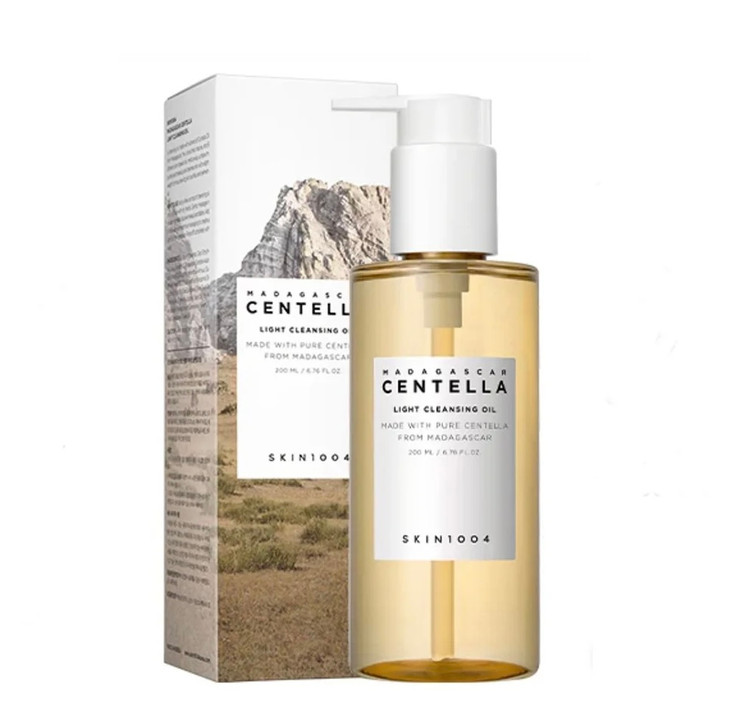 شوینده روغنی سنتلا ۲۰۰ میل