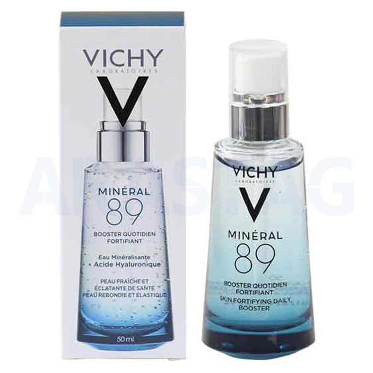 سرم آبرسان ویشی