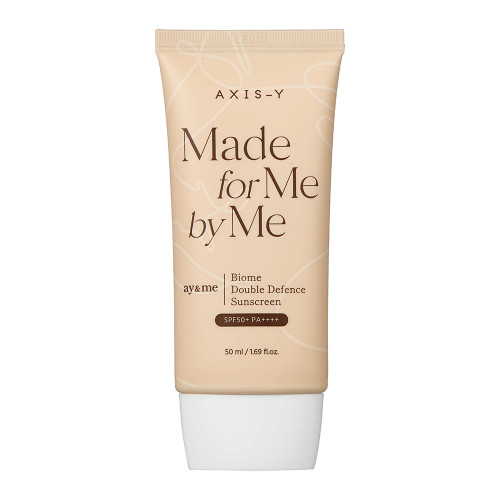 ضد آفتاب تقویت کننده بیوم اکسیس وای