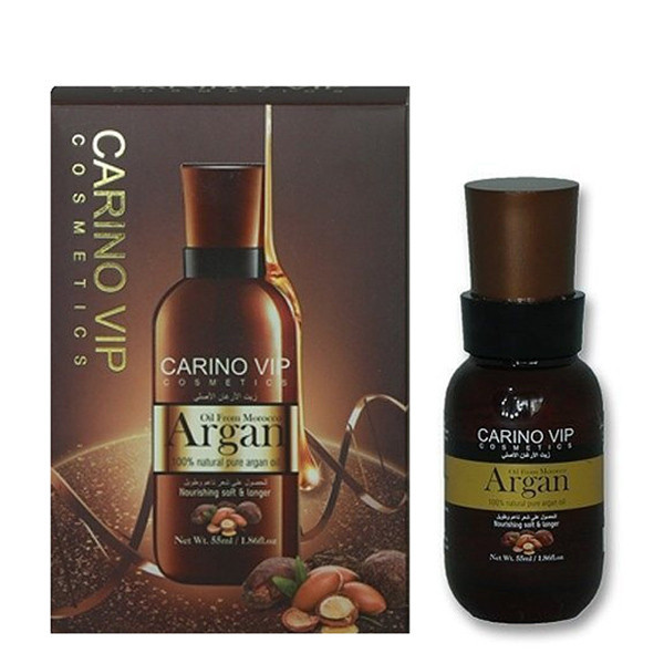 روغن آرگان carino Vip