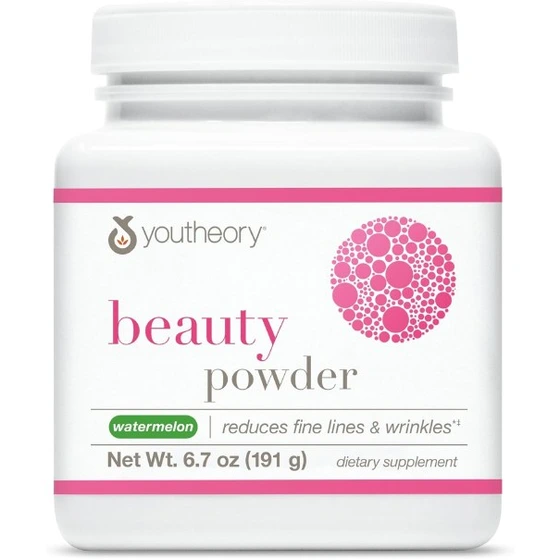 پودر بیوتی یوتئوری