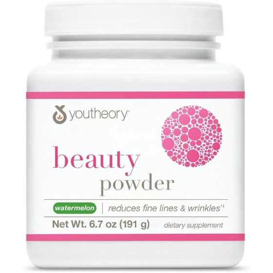 پودر بیوتی یوتئوری